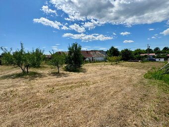 Na predaj stavebný pozemok, Biel, Trebišov - 3