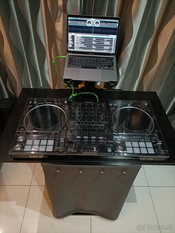 PIONEER DJ DDJ 1000SRT - 3