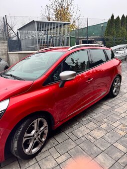 Renault clio grandtour GT - 3