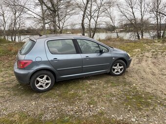 Peugeot 307 - 3