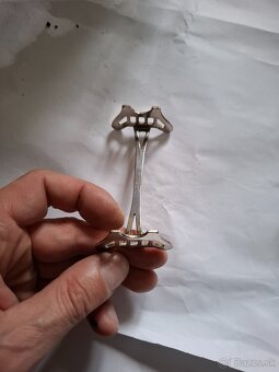 Stojančeky na príbor - 3