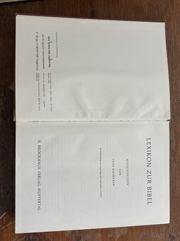 Lexikon zur Bibel - 3