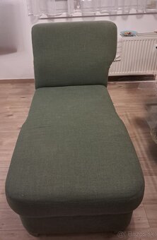 Pohovka/Lenoška - 3