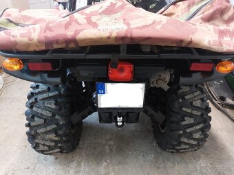 CFmoto gladiator 510rx - 3