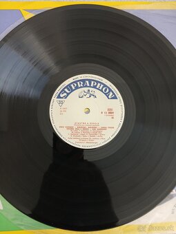 Štastné a Veselé - Melódie pre vianočnú pohodu - 3