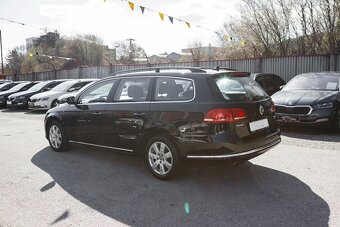 VOLKSWAGEN PASSAT VARIANT, 2.0 TDi, 103kW, 4x4, 6DSG, HIGHLI - 3