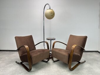 Starožitné a retro keslá - 3