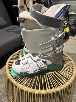 Lyžiarky Salomon XMAX 90 - 3