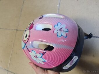 cykloprilba pre slečnu - 3