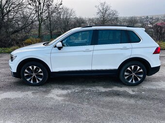 Volkswagen Tiguan 2.0TDI DSG Highline | Webasto | VAM - 3