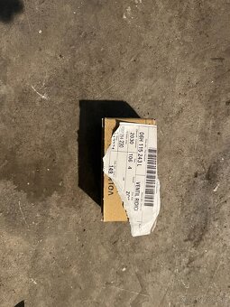 Predám nahradné diely - 3