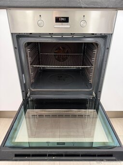 Elektolux rúra+indukčná doska - 3