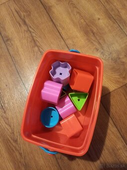 Rôzne hračky,predám aj samostatne - 3