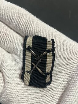 Opakovacia spona 1939 - 3