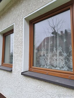 Kompletný interiér zo staršieho domu - 3