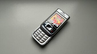 Siemens CF110 Slovenčina - 3