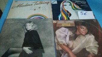 predam lp platne - 3