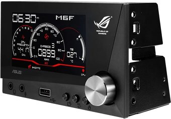 ASUS ROG Front Base - 3