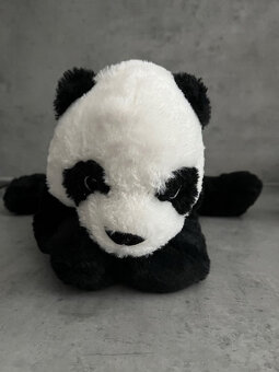 Plyšová hračka Panda - 3