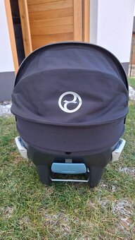 Vajíčko Cybex Atom 5 - 3