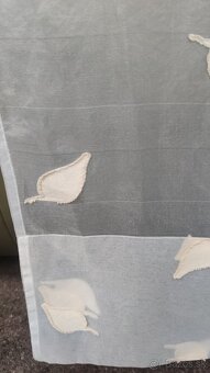 Predám záclony luxusné - 3