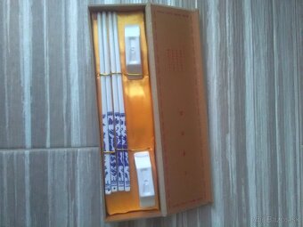 Cinske keramicke palicky na jedenie - 3