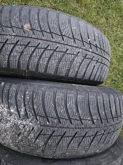 205/60 r16 5x112 - 3