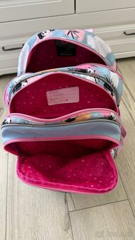 Školská taška TOPGAL - Panda - 3