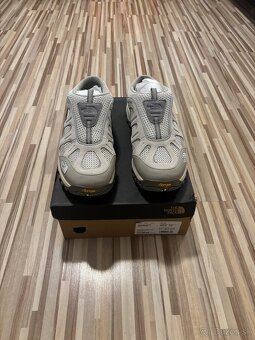 The north face Hedgehog 06 rvst mule - 3