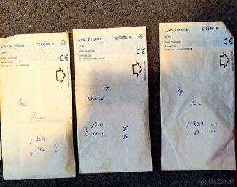 Predám retro autolekárničku - 3