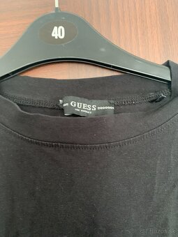Tričko Guess veľ.L - 3