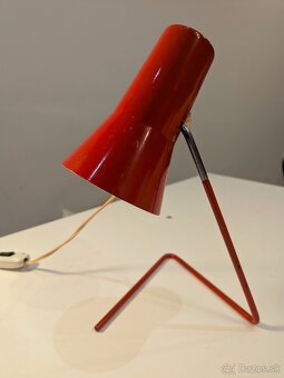 Stolná lampička Drupol model 21616 - 3