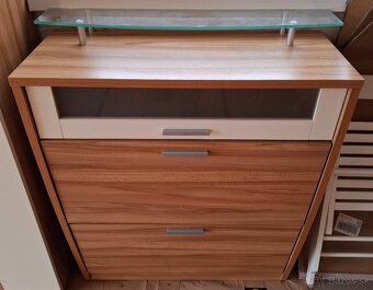 Predam zanovnu zostavu nabytku do predsiene - 3