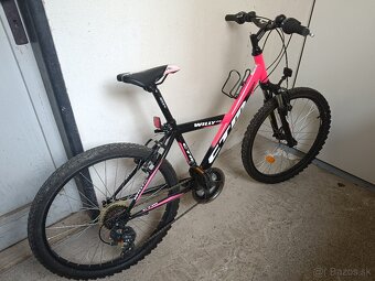 CTM WILLY 2.0 dievčenský - 3