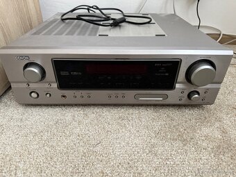 Zosilovac Denon AVR-1906 7.1 - 3