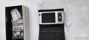 Nokia N95 - 3