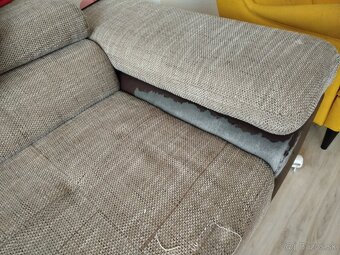 Sedačka za odvoz - 3