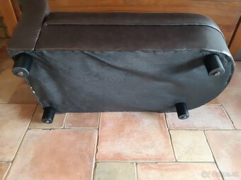 Sedačka pre psa - 3