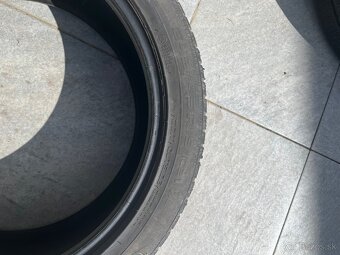 245/45 r19 zimne - 3