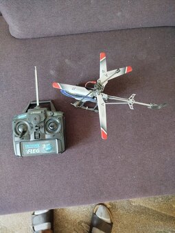 predam nasledujuce RC modely. - 3