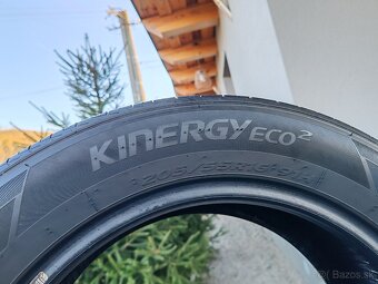 205/55 R16 HANKOOK KINERGY ECO2 - 3