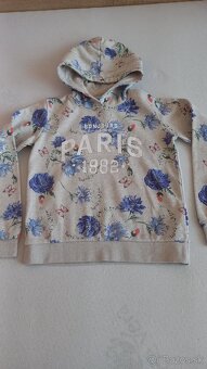 Balík oblečenia pre dievčatko - 3