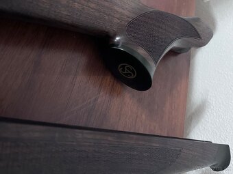 Pažba Sauer 202 - 3