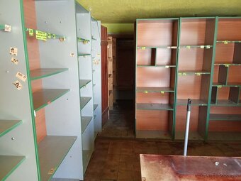 Predám predajný stánok - 3