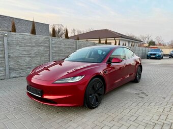 Tesla 3 LongRange, Dual Motor, 78.8kwh - 3