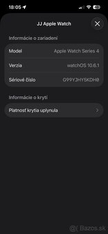 Apple watch 4 44mm - 3