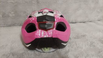 Dievčenská detská prilba - 3