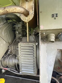 Elektrocentrala 30 kw - 3