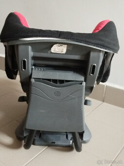 Britax First Class Plus LISA - 3