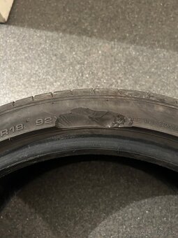 Sava INTENSA UHP 2 225/40 R18 - 3